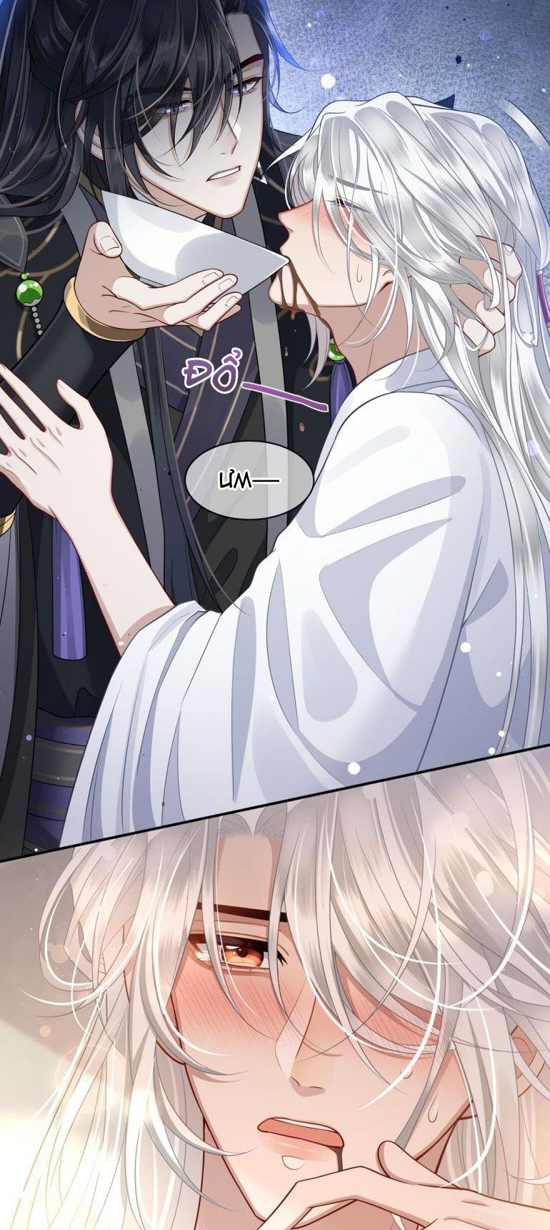 Điện Hạ Khuynh Thành Chapter 10 - Next Chapter 11