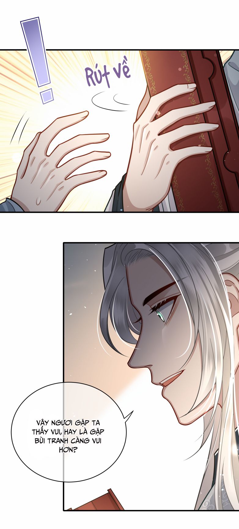 Điện Hạ Khuynh Thành Chapter 11 - Next Chapter 12