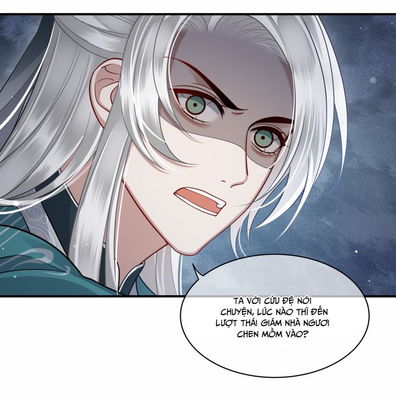 Điện Hạ Khuynh Thành Chapter 11 - Next Chapter 12