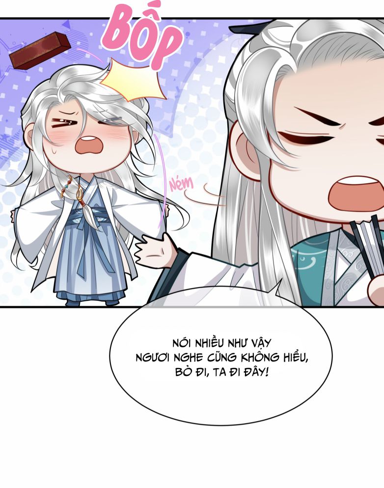 Điện Hạ Khuynh Thành Chapter 11 - Next Chapter 12