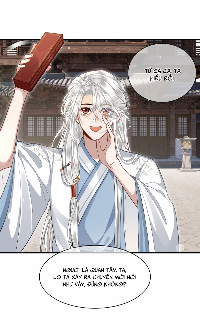 Điện Hạ Khuynh Thành Chapter 11 - Next Chapter 12