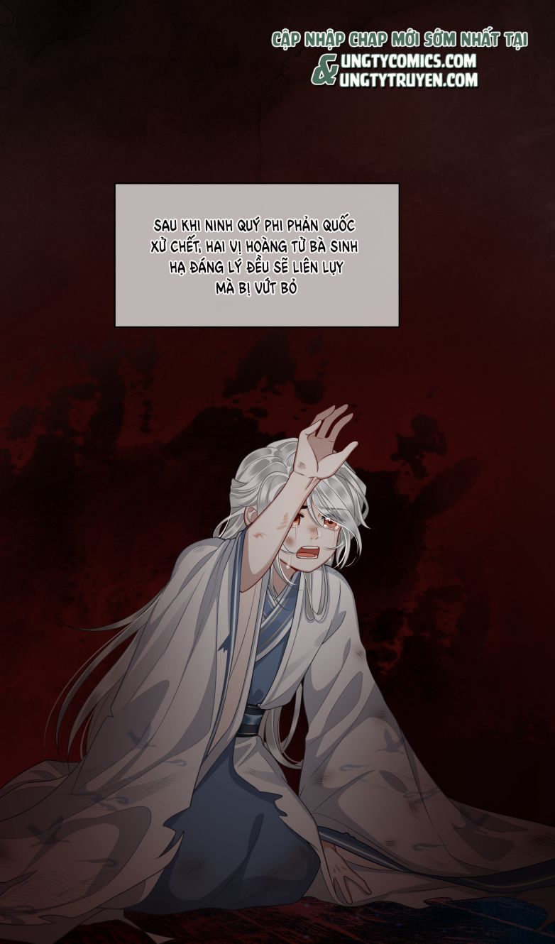 Điện Hạ Khuynh Thành Chapter 11 - Next Chapter 12