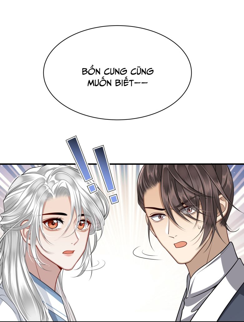 Điện Hạ Khuynh Thành Chapter 11 - Next Chapter 12