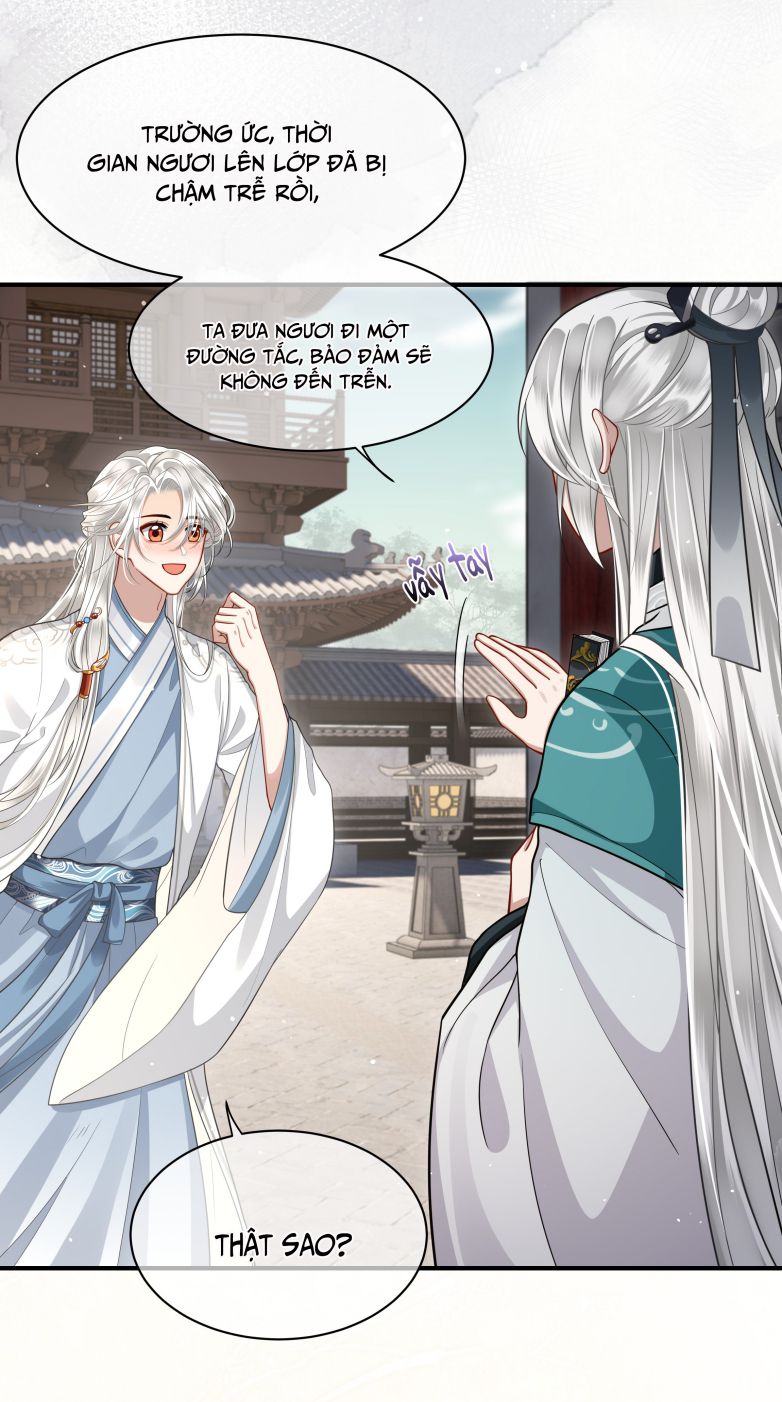 Điện Hạ Khuynh Thành Chapter 11 - Next Chapter 12