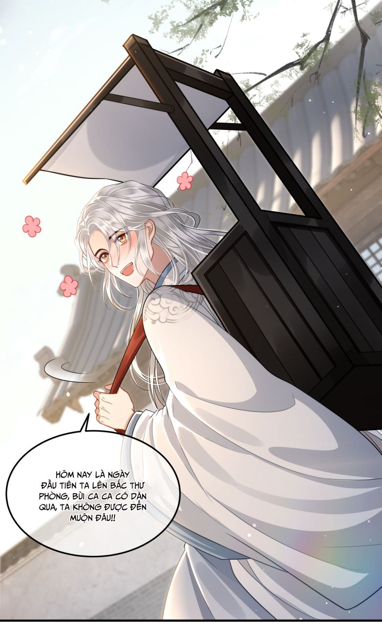 Điện Hạ Khuynh Thành Chapter 11 - Next Chapter 12