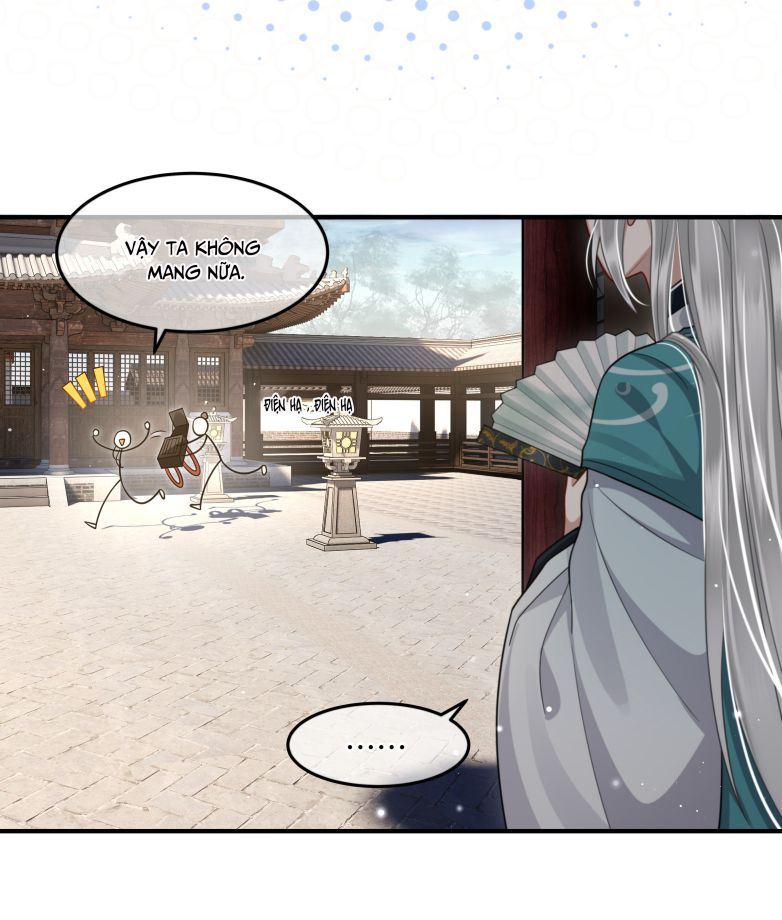 Điện Hạ Khuynh Thành Chapter 11 - Next Chapter 12