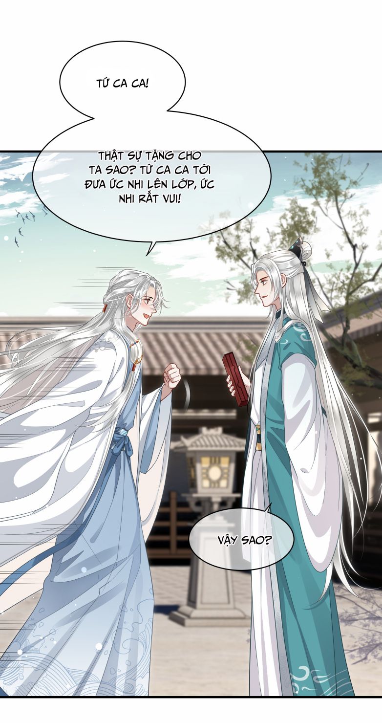 Điện Hạ Khuynh Thành Chapter 11 - Next Chapter 12