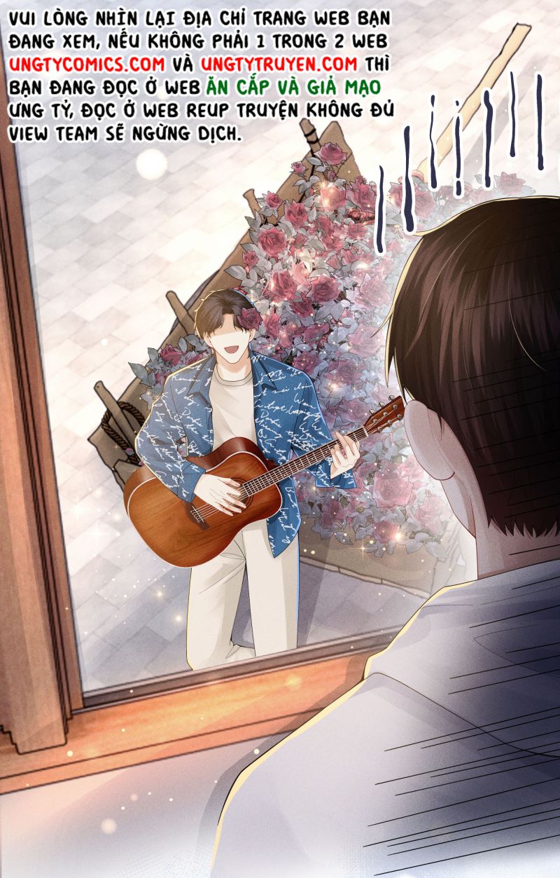 Dior Tiên Sinh Chap 54 - Next Chap 54