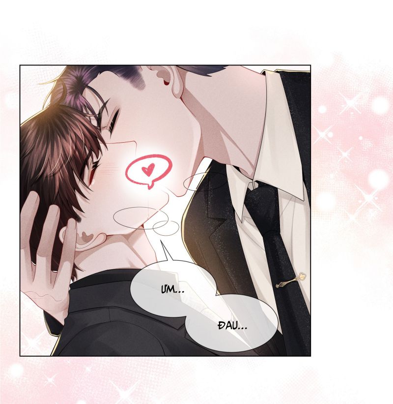 Dior Tiên Sinh Chap 54 - Next Chap 54