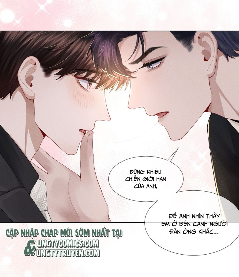 Dior Tiên Sinh Chap 54 - Next Chap 54