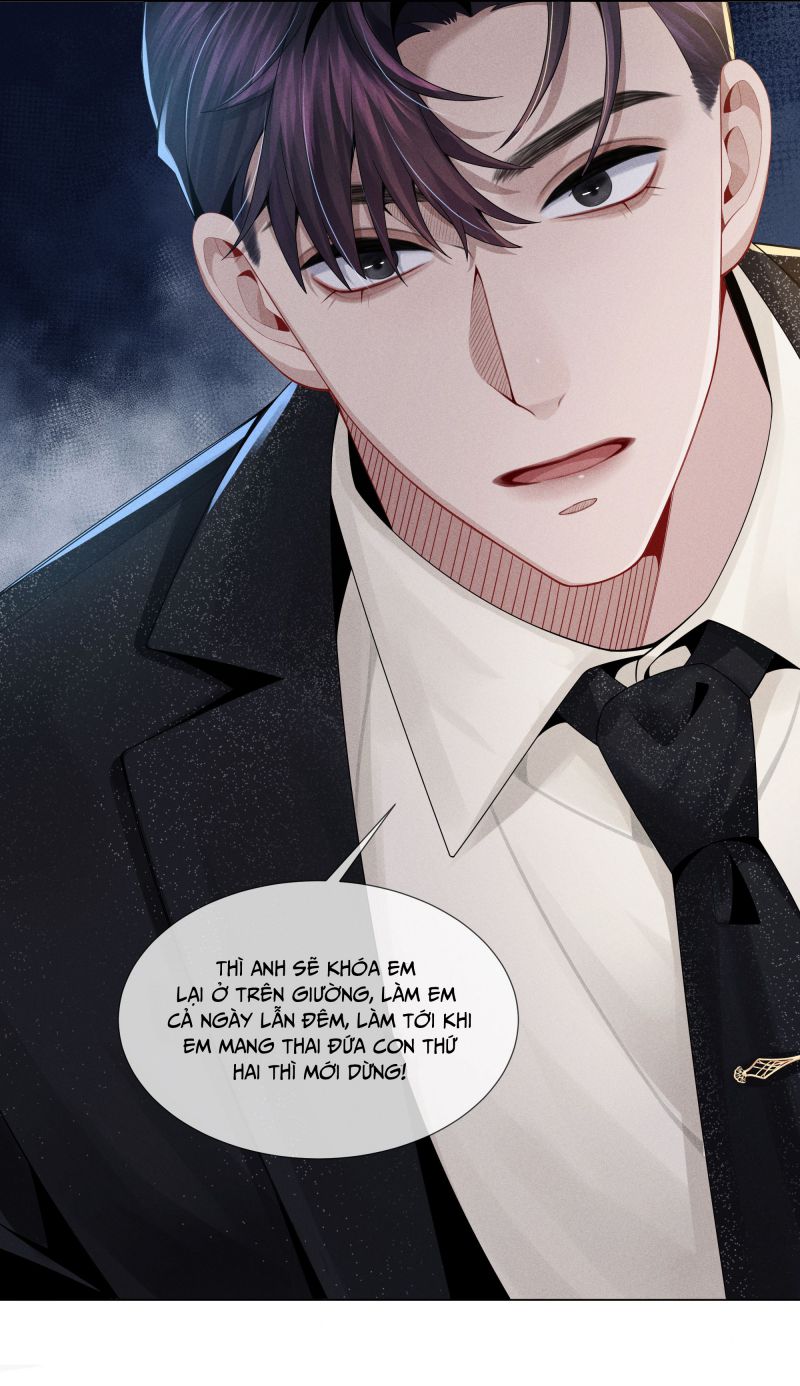 Dior Tiên Sinh Chap 54 - Next Chap 54