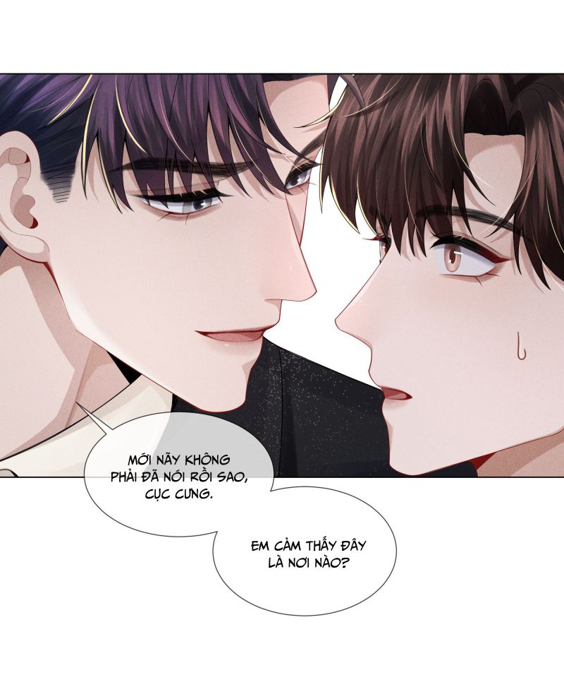 Dior Tiên Sinh Chap 54 - Next Chap 54