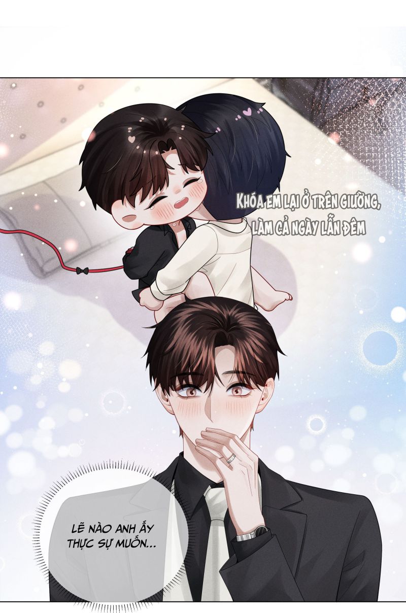 Dior Tiên Sinh Chap 54 - Next Chap 54