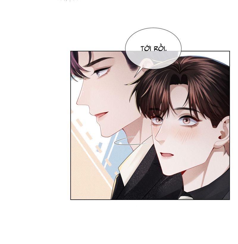 Dior Tiên Sinh Chap 54 - Next Chap 54