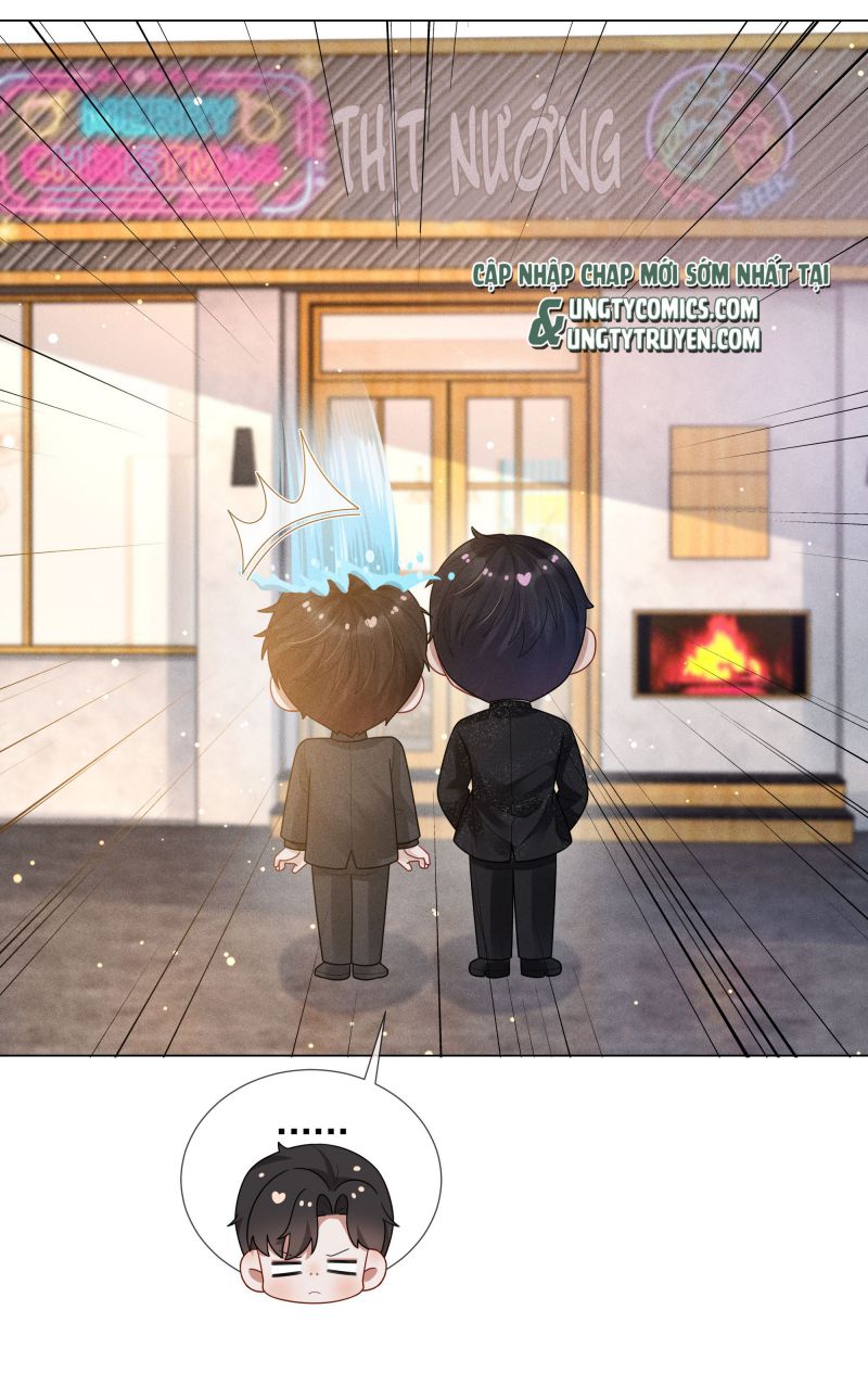 Dior Tiên Sinh Chap 54 - Next Chap 54