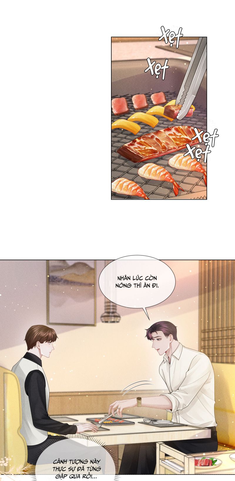 Dior Tiên Sinh Chap 54 - Next Chap 54