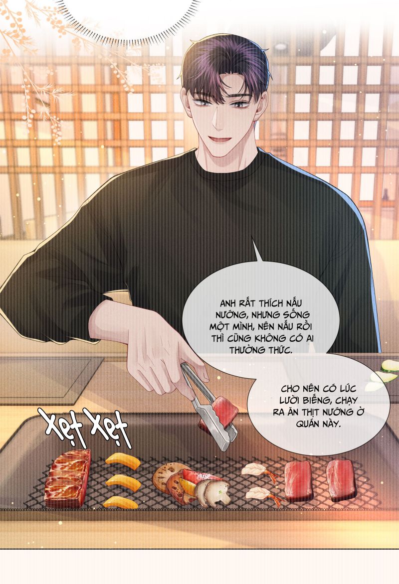 Dior Tiên Sinh Chap 54 - Next Chap 54