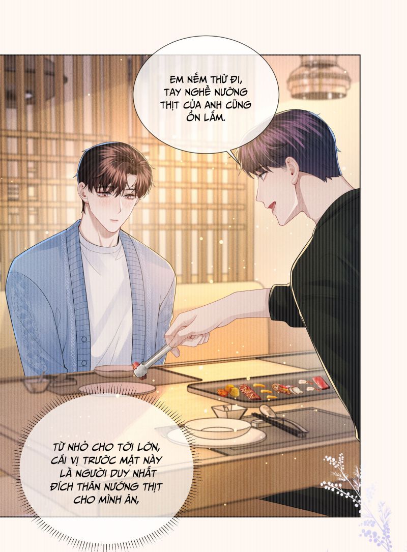 Dior Tiên Sinh Chap 54 - Next Chap 54