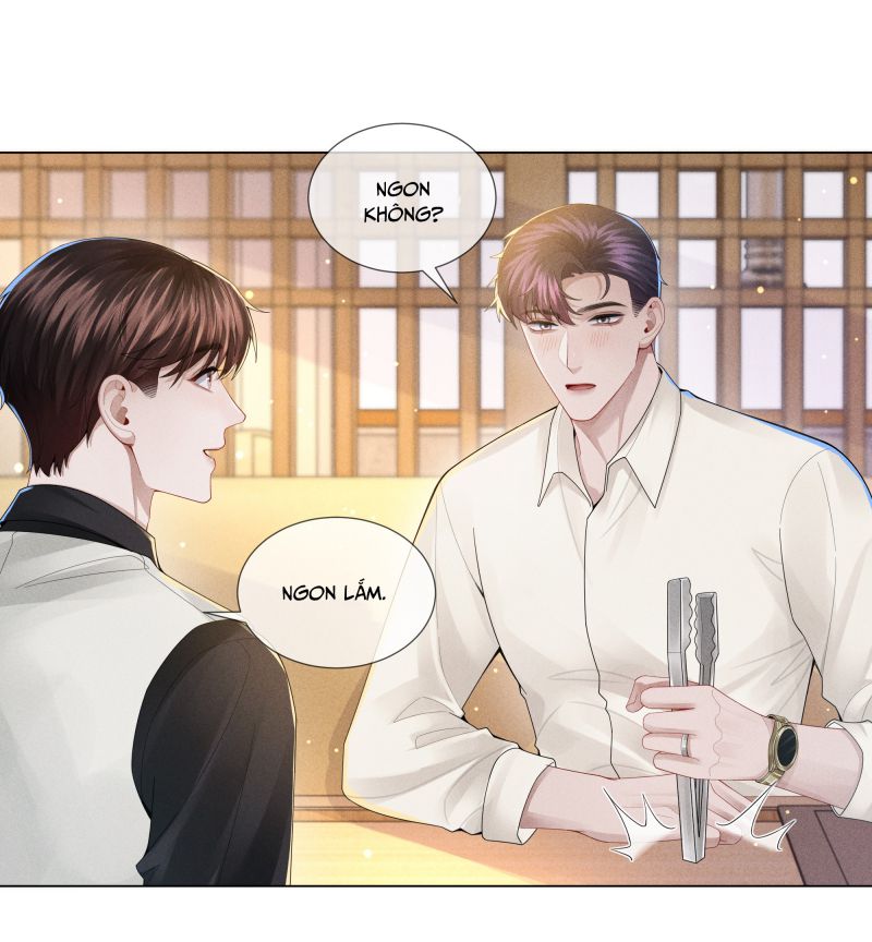 Dior Tiên Sinh Chap 54 - Next Chap 54