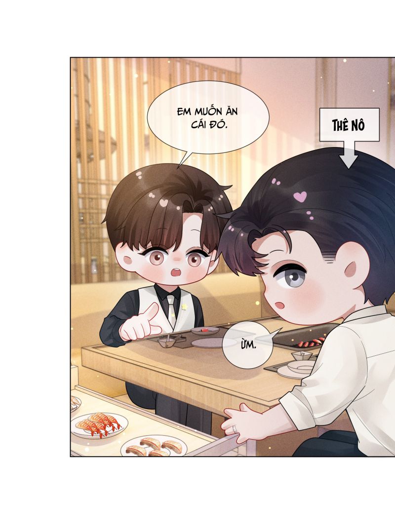 Dior Tiên Sinh Chap 54 - Next Chap 54