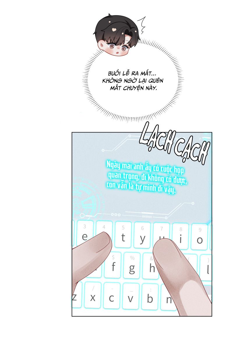 Dior Tiên Sinh Chap 54 - Next Chap 54