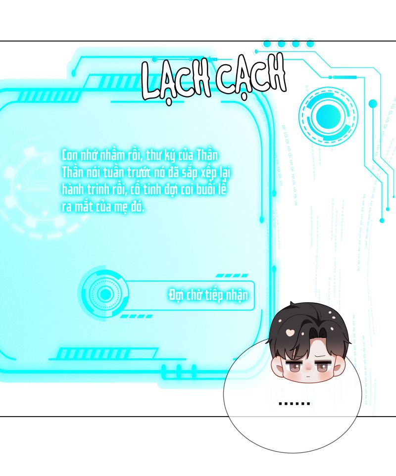 Dior Tiên Sinh Chap 54 - Next Chap 54