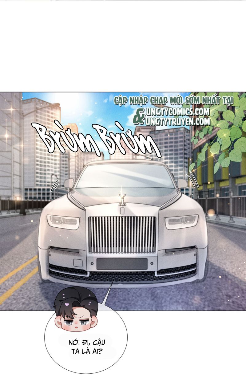 Dior Tiên Sinh Chap 54 - Next Chap 54