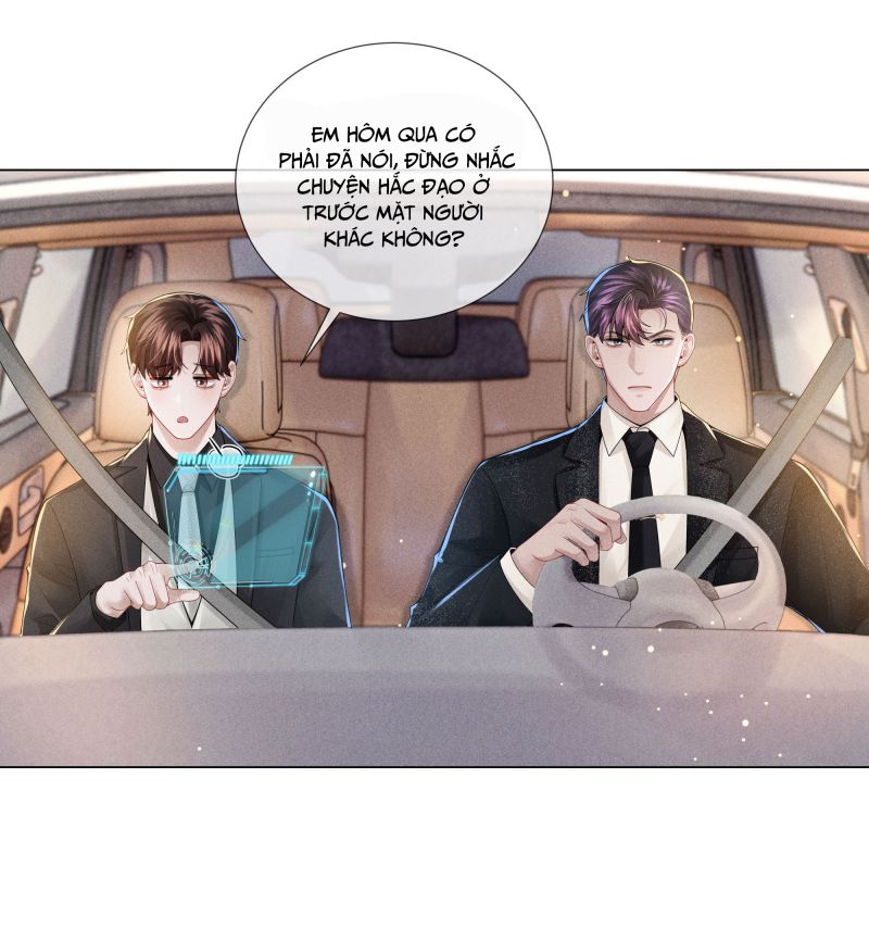 Dior Tiên Sinh Chap 54 - Next Chap 54