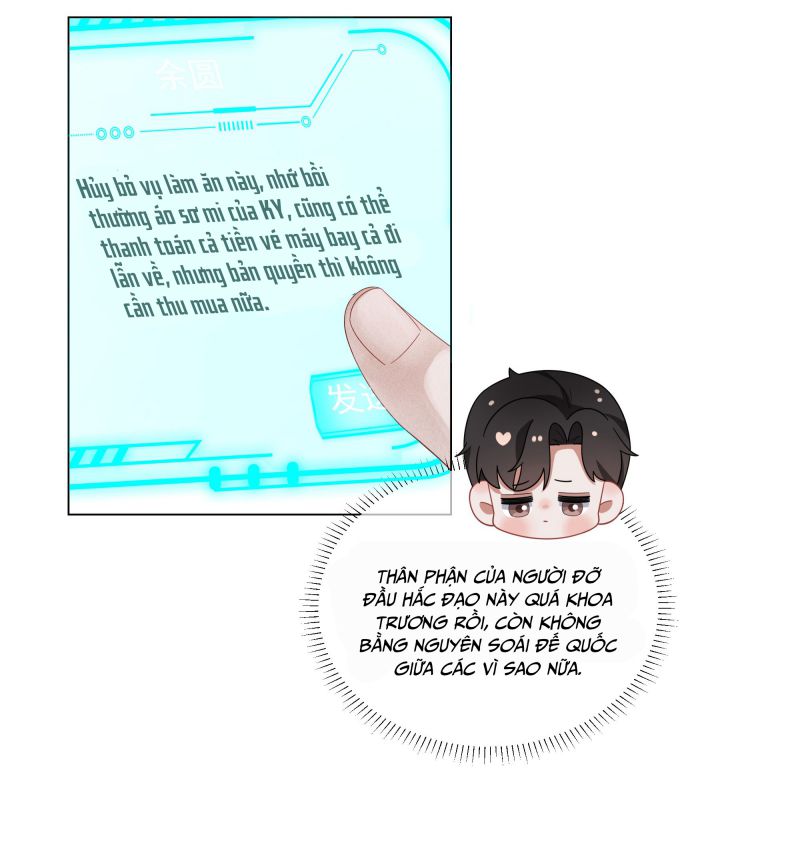 Dior Tiên Sinh Chap 54 - Next Chap 54