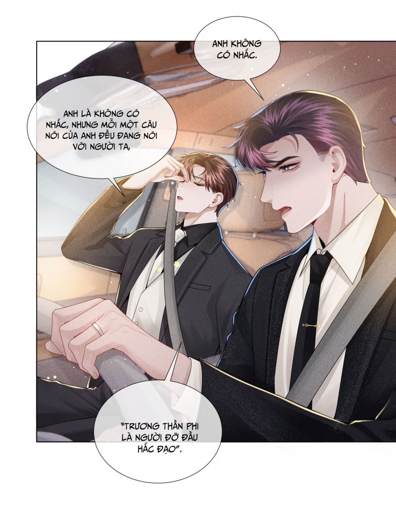 Dior Tiên Sinh Chap 54 - Next Chap 54