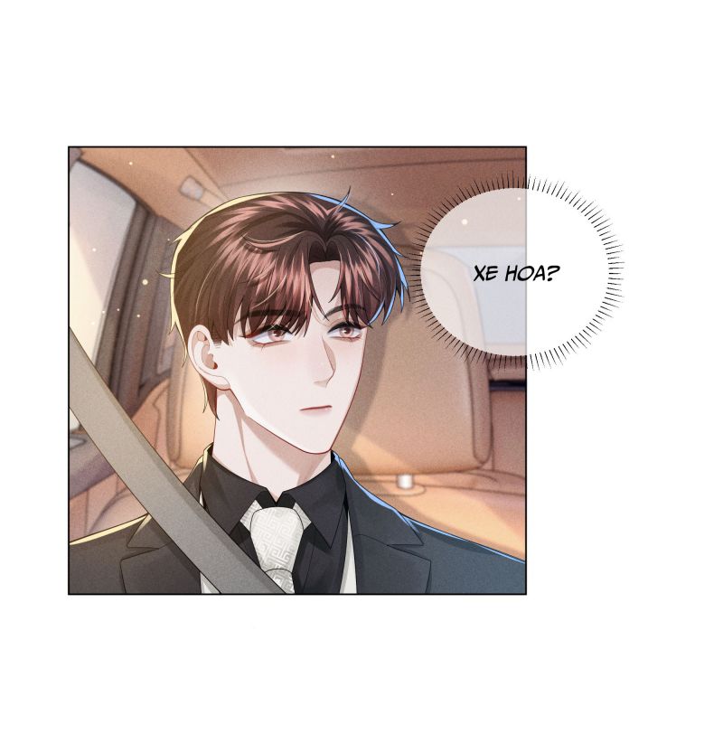 Dior Tiên Sinh Chap 54 - Next Chap 54