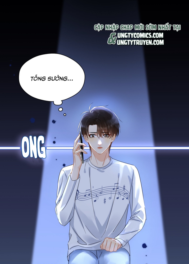 Theo Đuôi Chapter 41 - Next Chapter 42