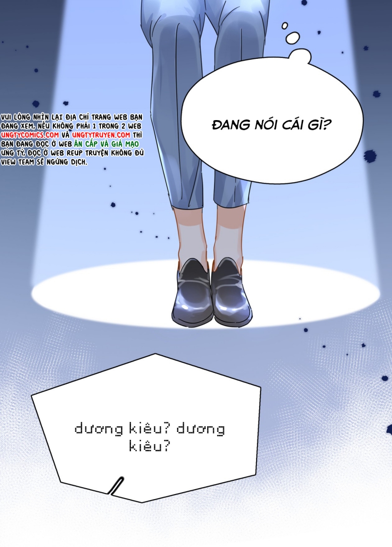 Theo Đuôi Chapter 41 - Next Chapter 42