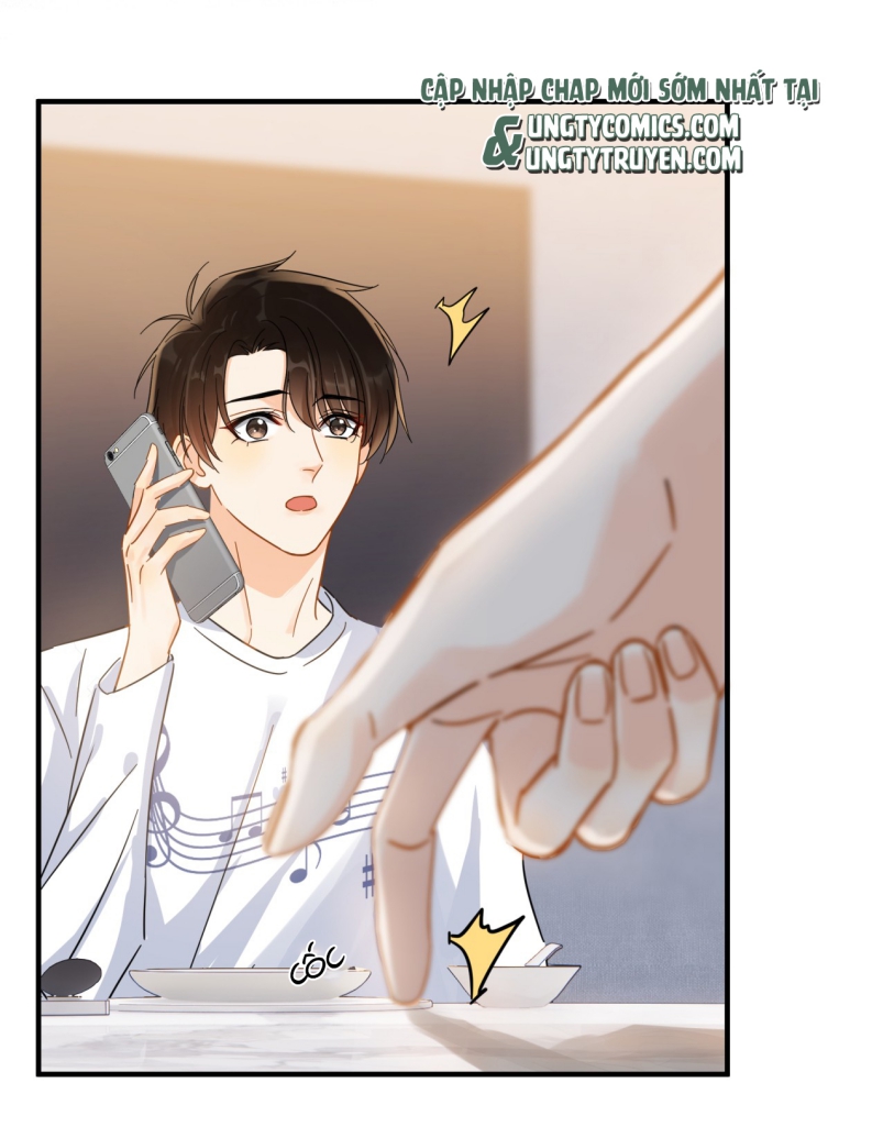 Theo Đuôi Chapter 41 - Next Chapter 42