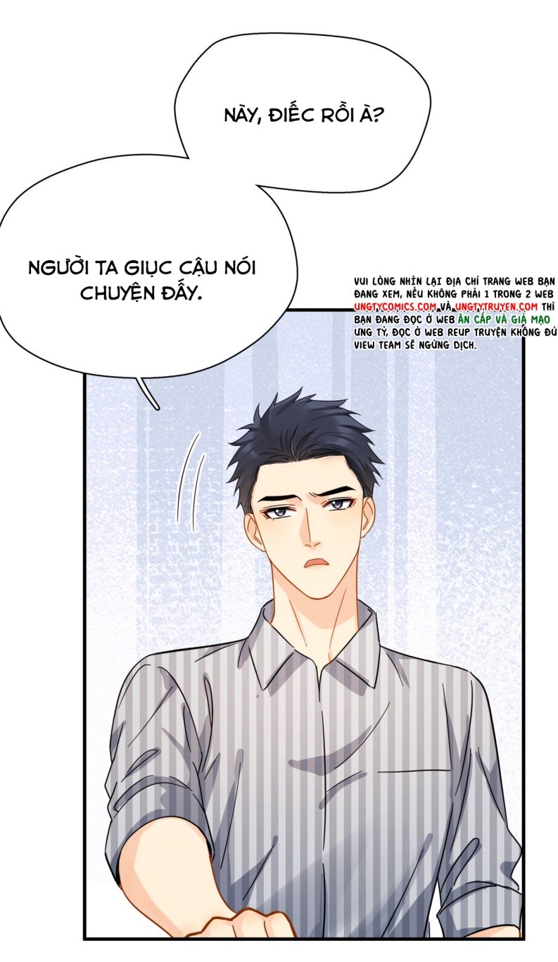 Theo Đuôi Chapter 41 - Next Chapter 42