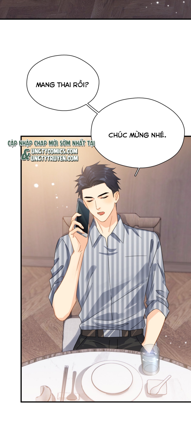 Theo Đuôi Chapter 41 - Next Chapter 42