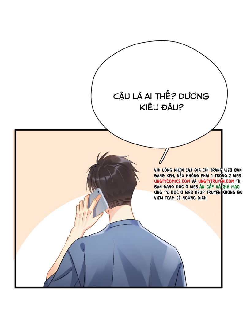 Theo Đuôi Chapter 41 - Next Chapter 42