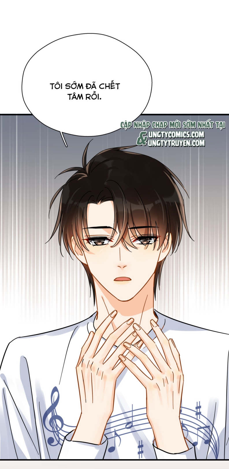 Theo Đuôi Chapter 41 - Next Chapter 42