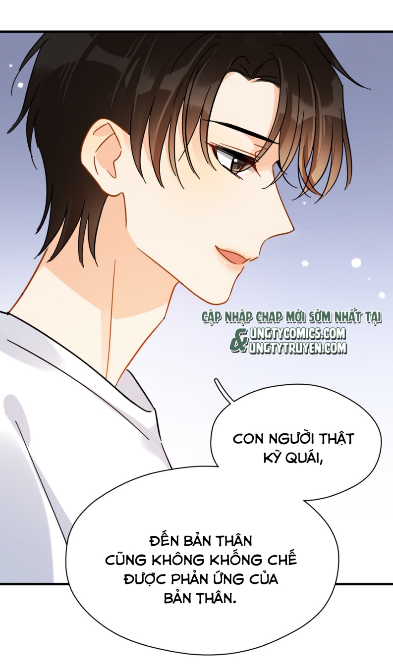 Theo Đuôi Chapter 41 - Next Chapter 42