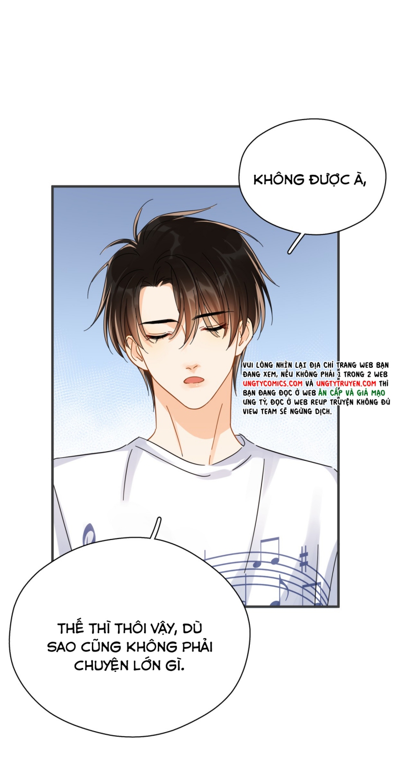 Theo Đuôi Chapter 41 - Next Chapter 42