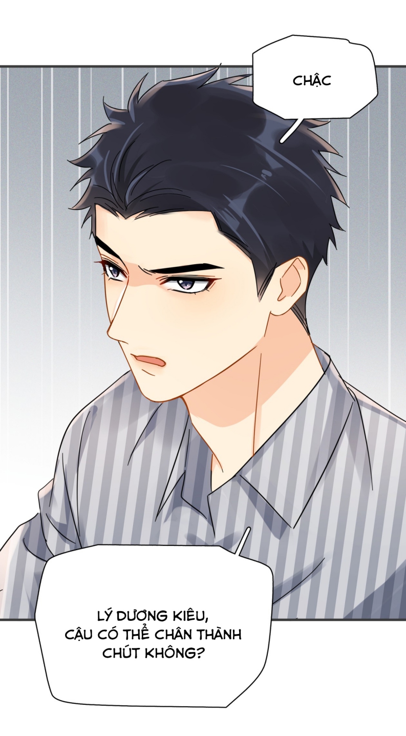 Theo Đuôi Chapter 41 - Next Chapter 42