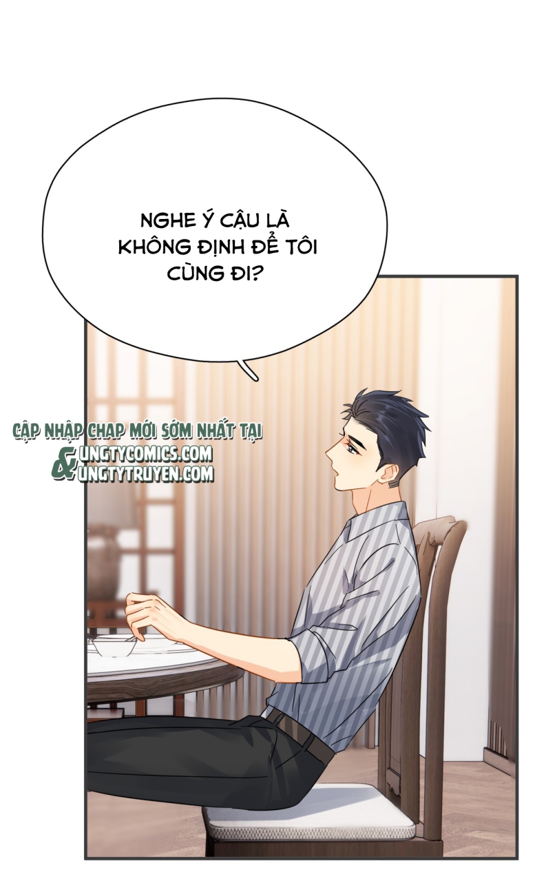 Theo Đuôi Chapter 41 - Next Chapter 42