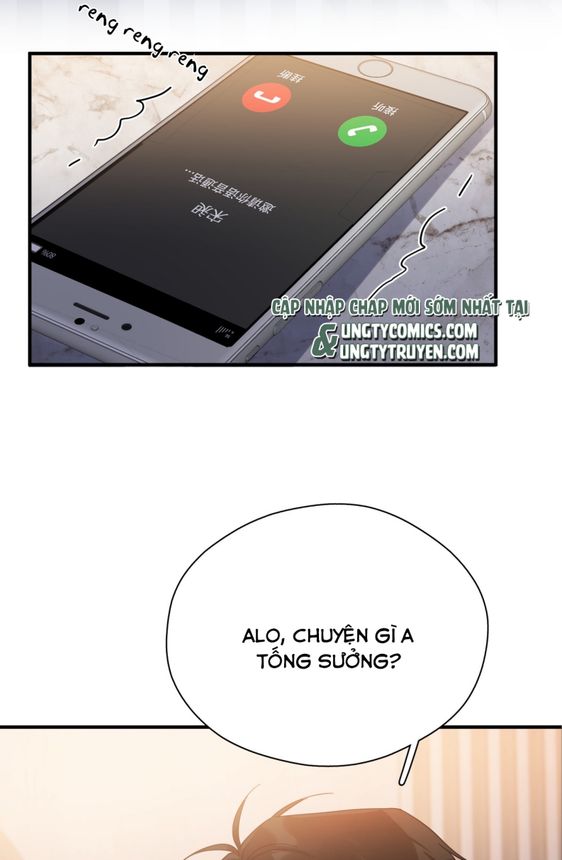 Theo Đuôi Chapter 41 - Next Chapter 42