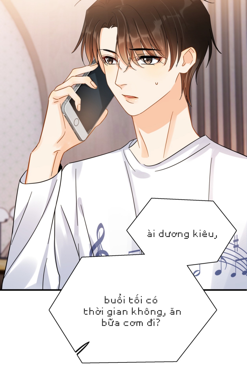 Theo Đuôi Chapter 41 - Next Chapter 42