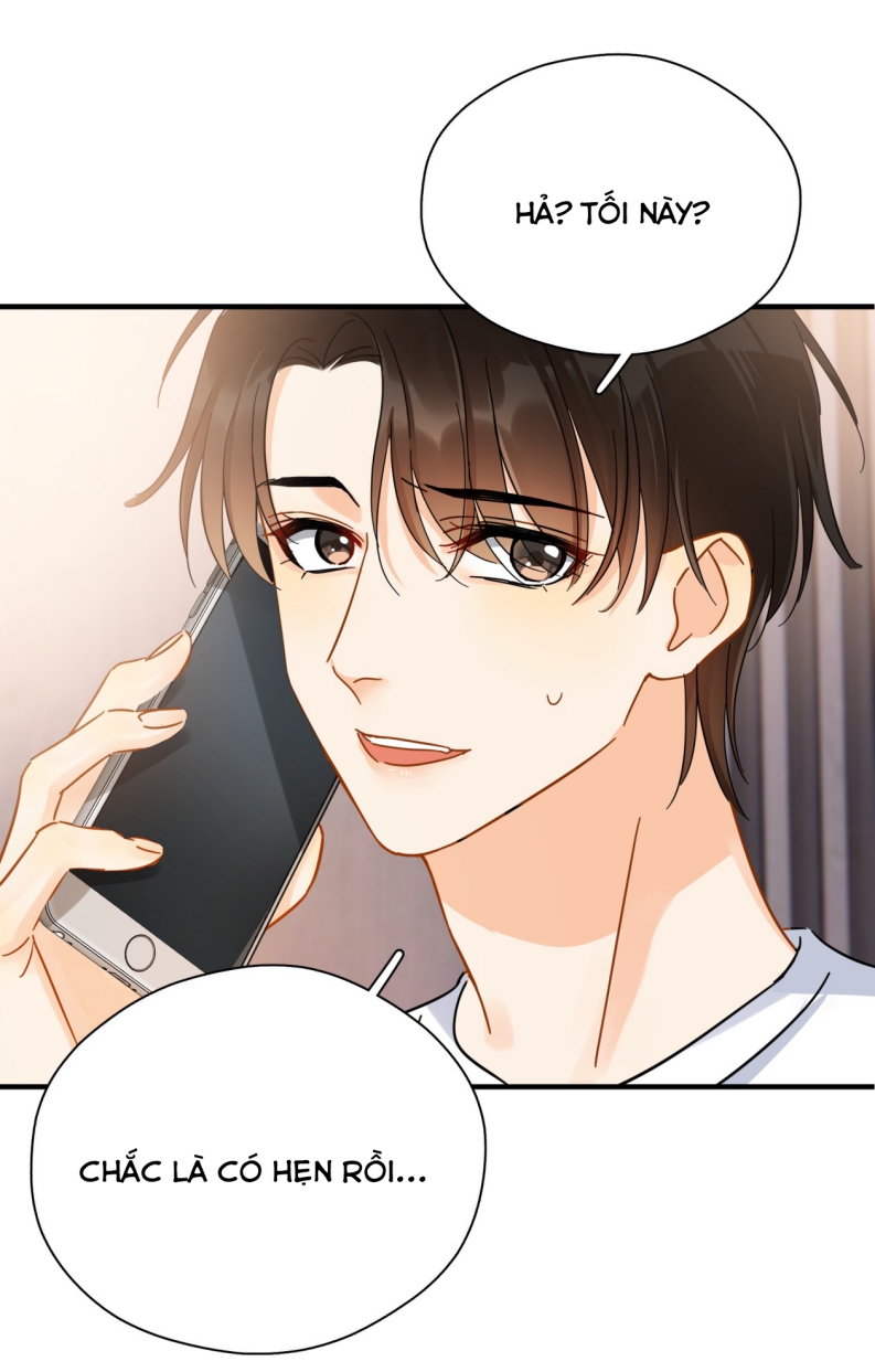 Theo Đuôi Chapter 41 - Next Chapter 42