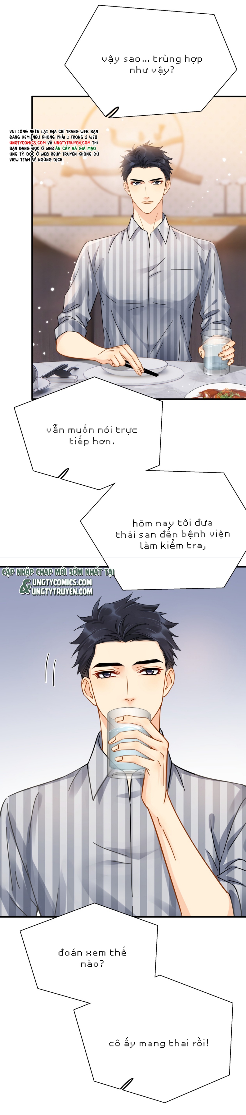 Theo Đuôi Chapter 41 - Next Chapter 42