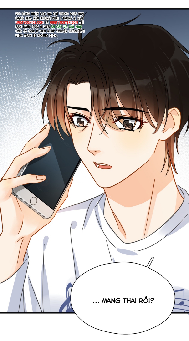 Theo Đuôi Chapter 41 - Next Chapter 42