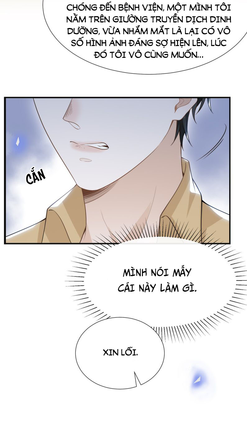 Lai Sinh Bất Kiến Chapter 64 - Next Chapter 65