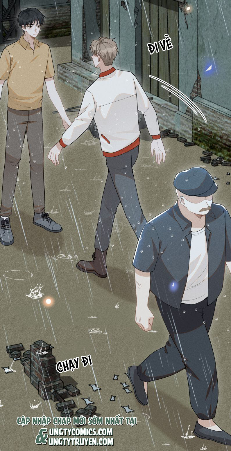 Lai Sinh Bất Kiến Chapter 64 - Next Chapter 65