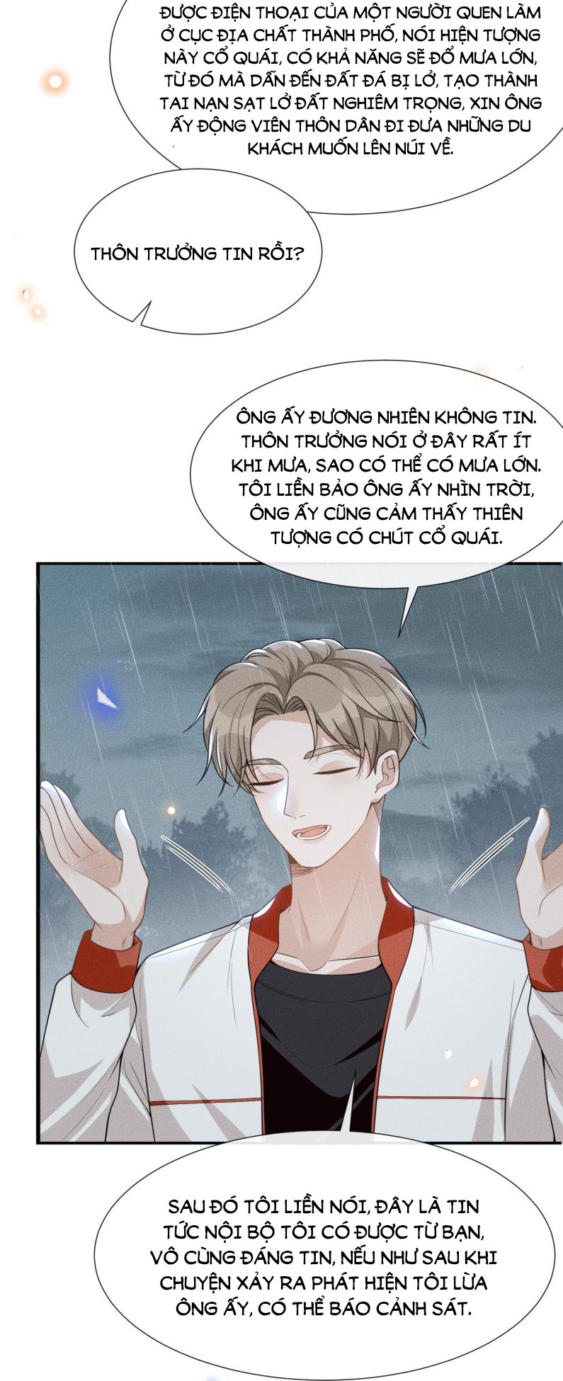 Lai Sinh Bất Kiến Chapter 64 - Next Chapter 65